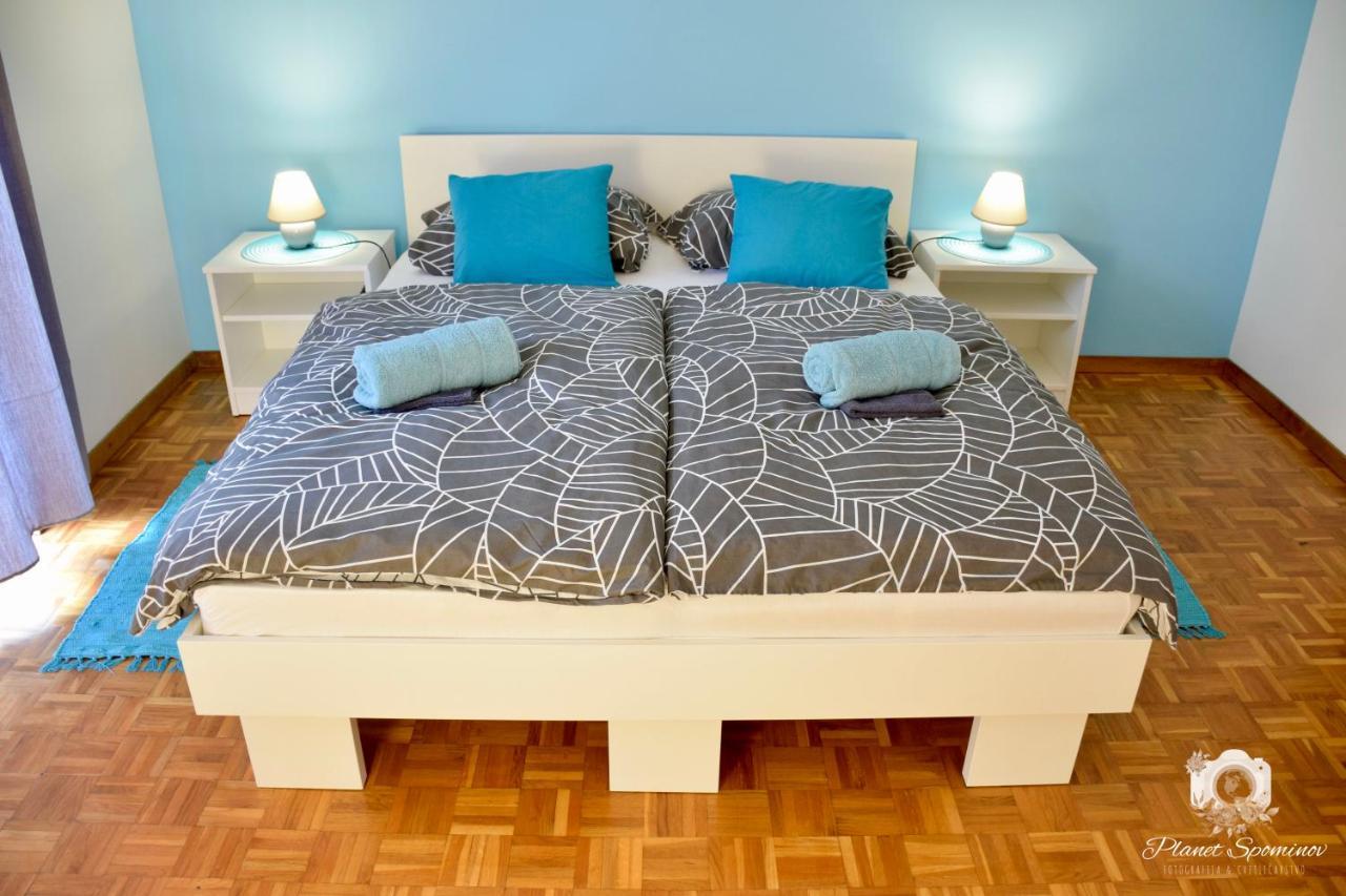 Apartments B&S เบลด ภายนอก รูปภาพ