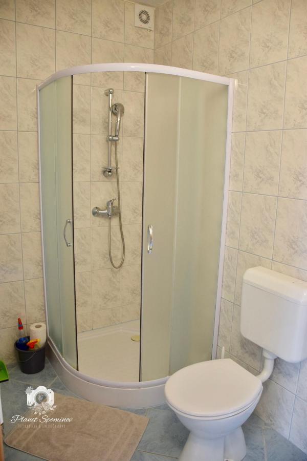 Apartments B&S เบลด ภายนอก รูปภาพ