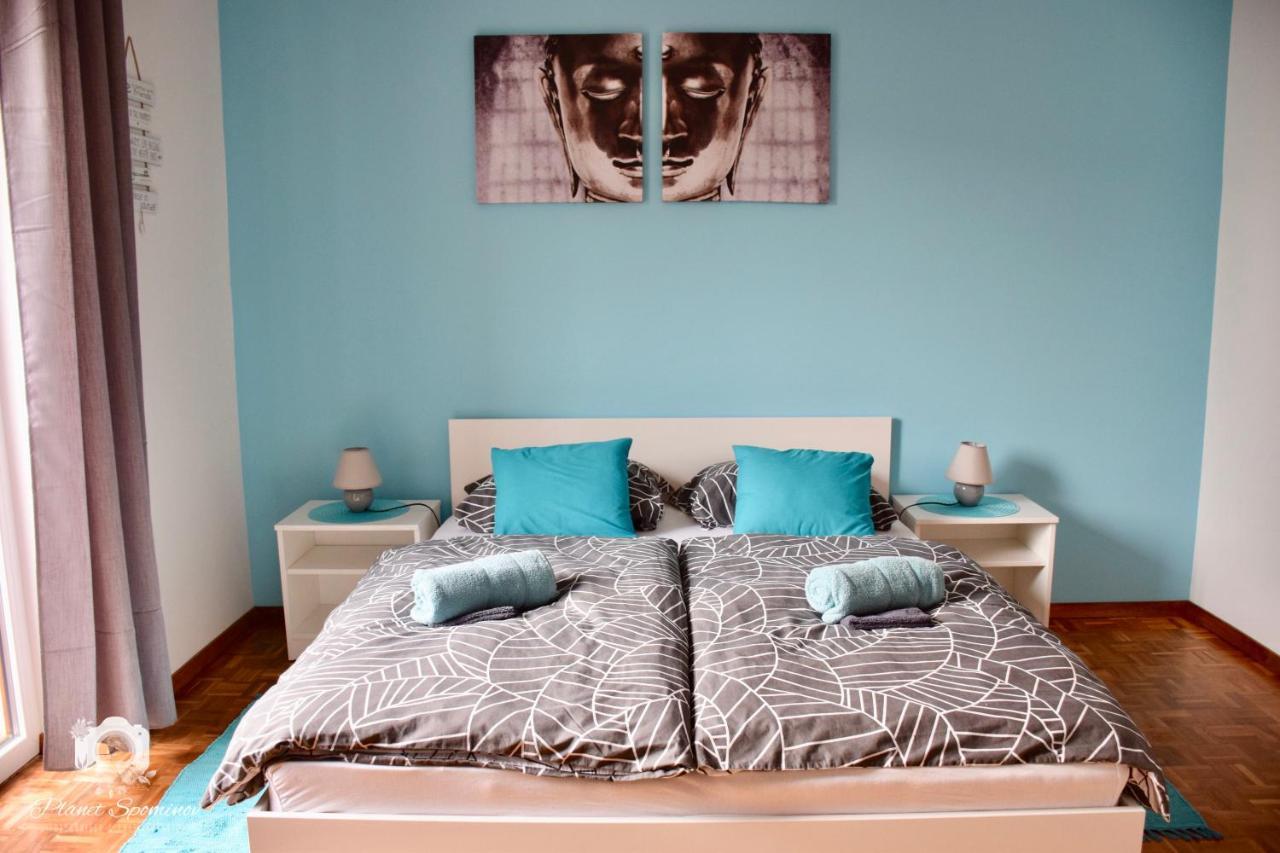 Apartments B&S เบลด ภายนอก รูปภาพ