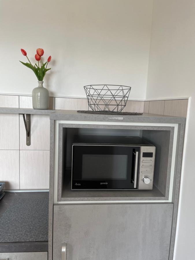 Apartments B&S เบลด ภายนอก รูปภาพ
