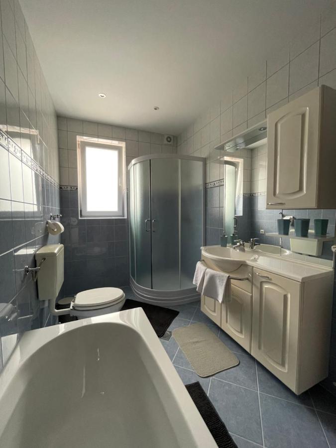 Apartments B&S เบลด ภายนอก รูปภาพ